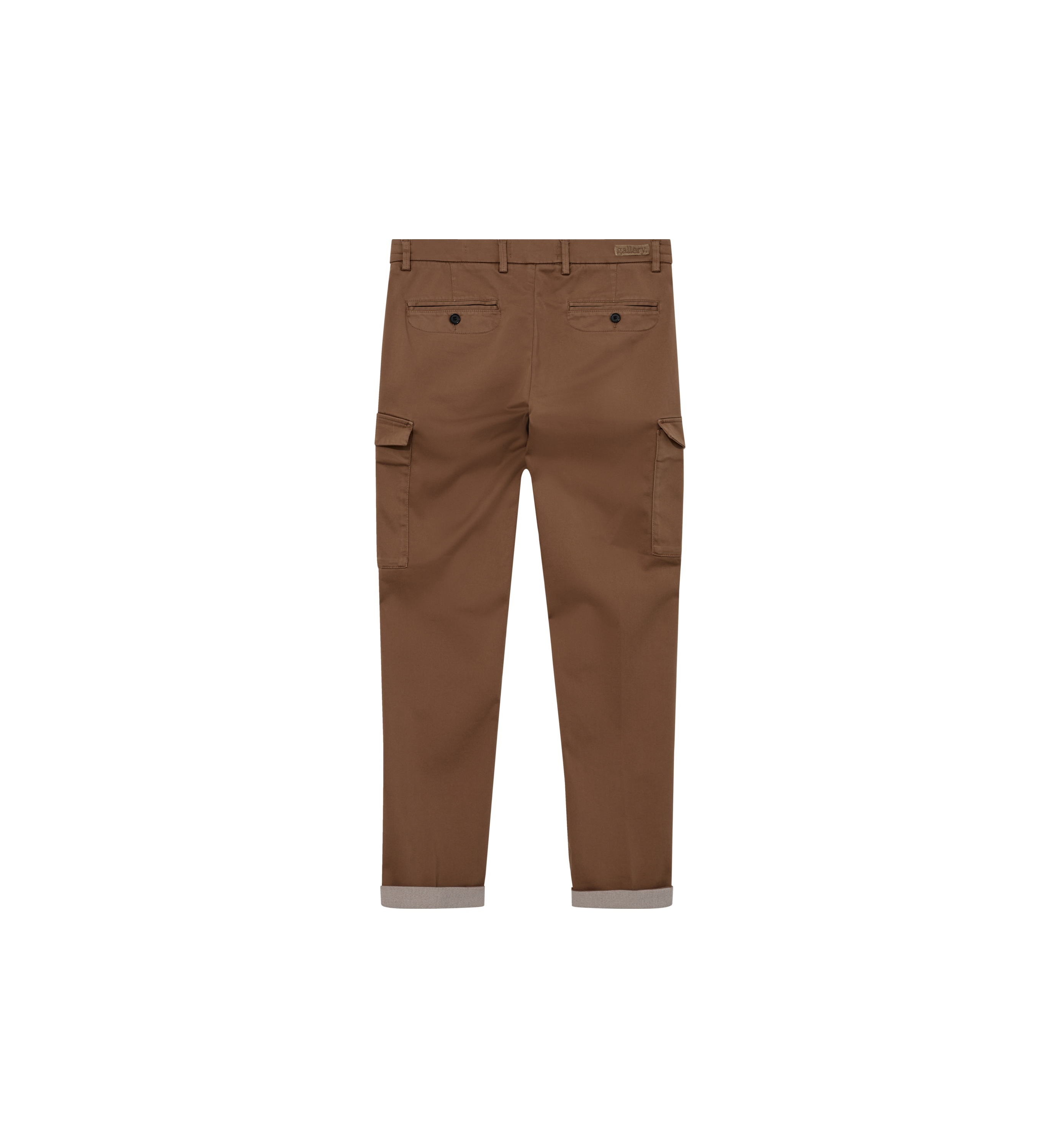 Packshot / Brown Latte / Back